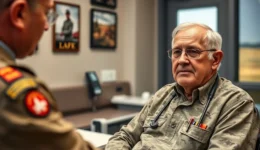 Benefits and Resources for Senior Veterans in Idaho
